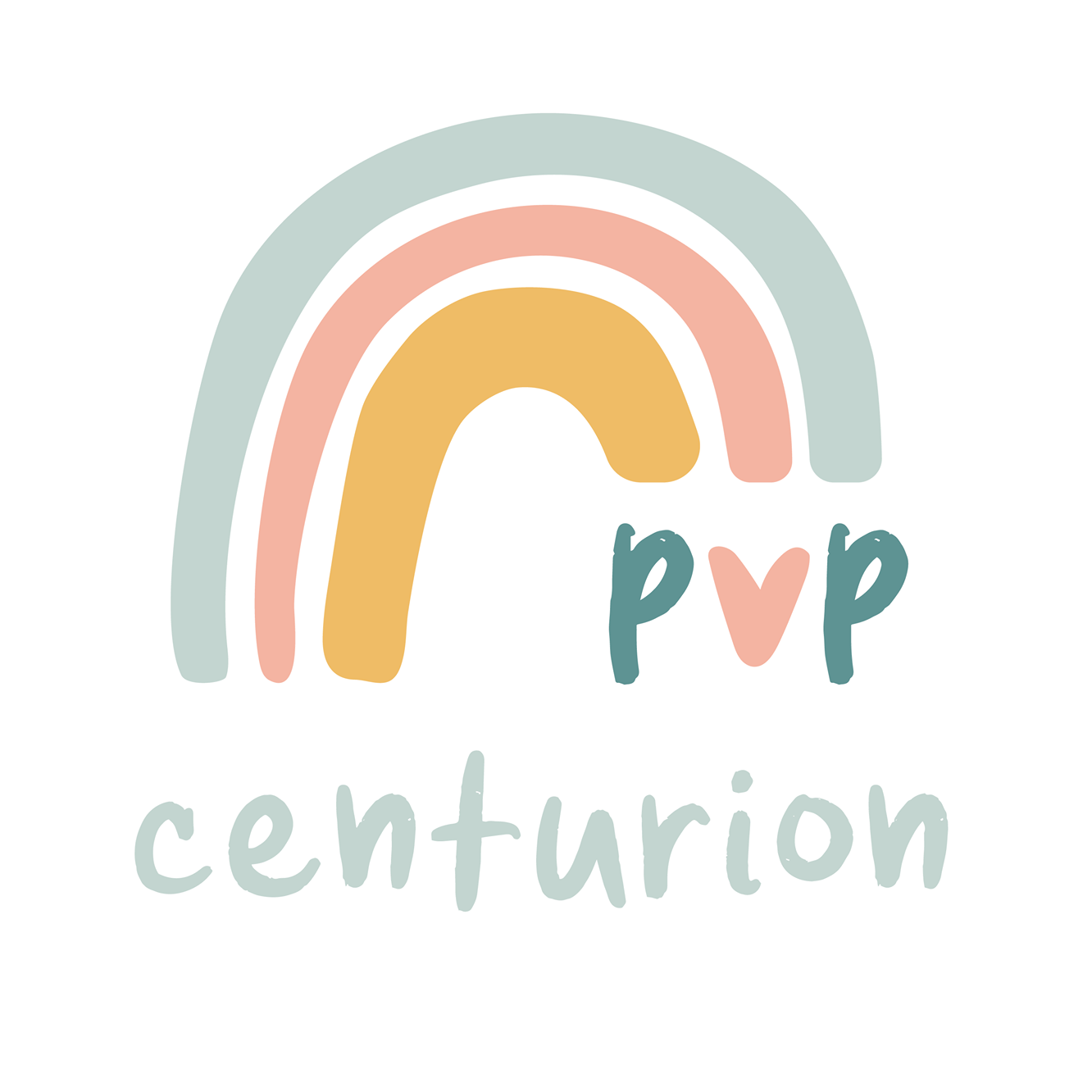 PVP Centurion Logo